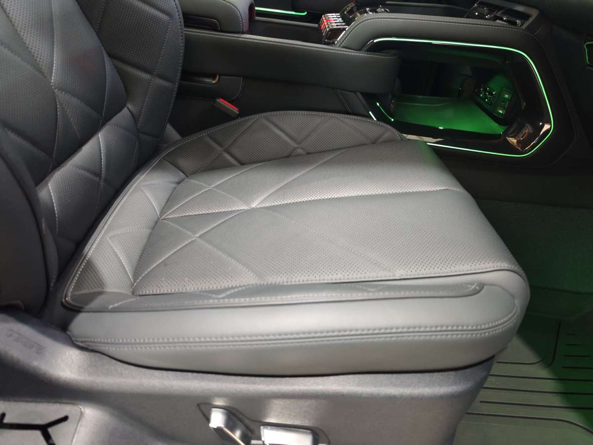 FangChengBao Leopard 5 2024 car image #22