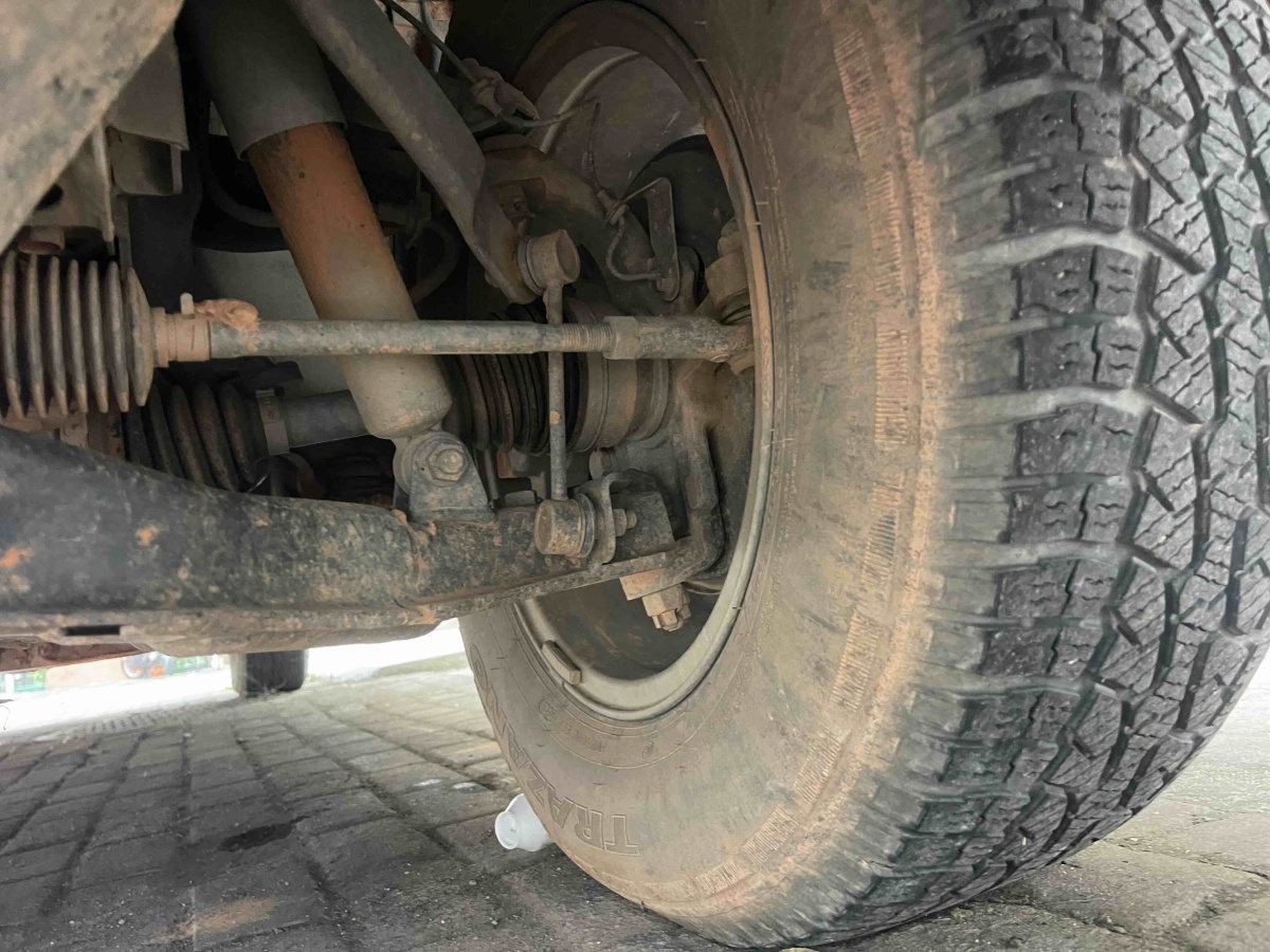 Great Wall Wingle 7 2019 #22 Great Wall Wingle 7 2019 immagine di auto #22