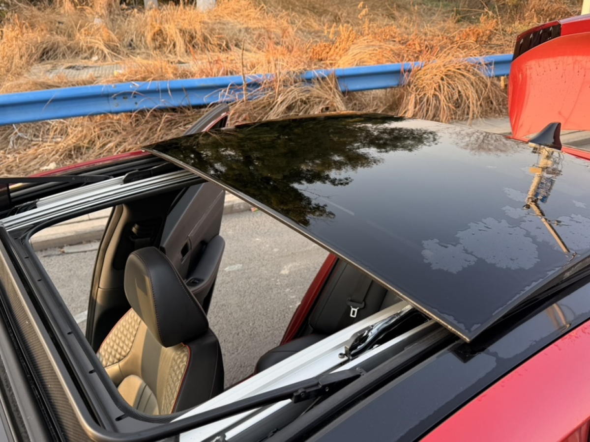 Hyundai Sonata 2020 #22 Hyundai Sonata 2020 car image #22