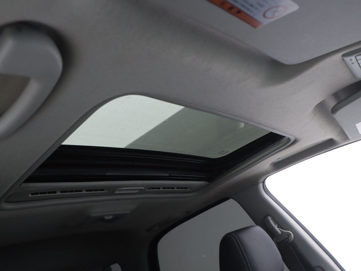 铃木 天语 SX4 2011 汽车图片 #22