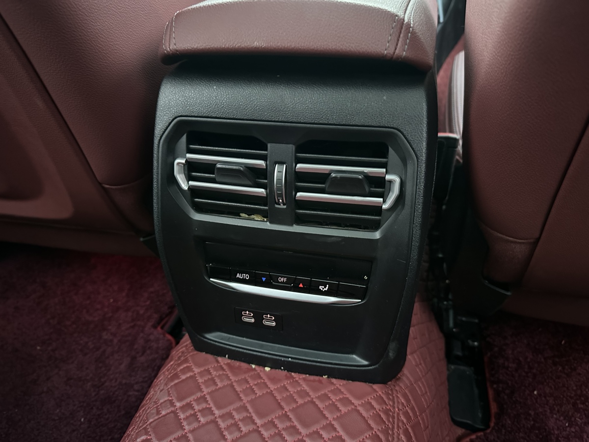 BMW i3 2023 #22 BMW i3 2023 car image #22