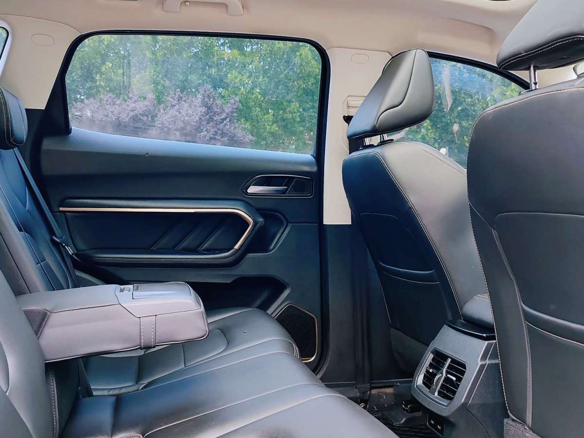 Haval 2019 car image #22
