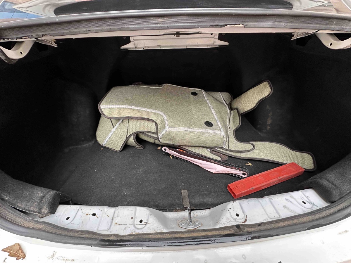 Changan Alsvin 2019 car image #22