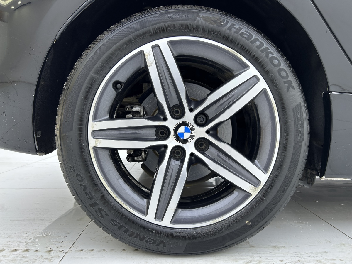 BMW 2 Series Tourer 2017 #22 BMW 2 Series Tourer 2017 car image #22