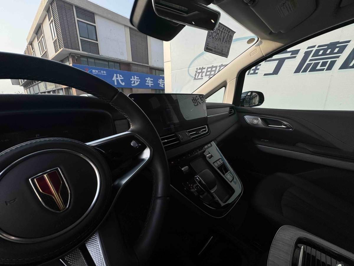 HongQi HQ9 PHEV 2024 #22 HongQi HQ9 PHEV 2024 car image #22