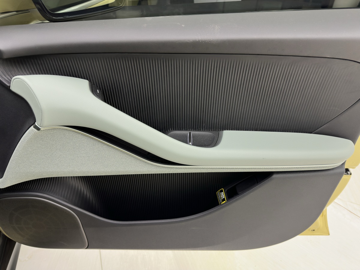 蔚来 蔚来ET5T 2023 汽车图片 #22