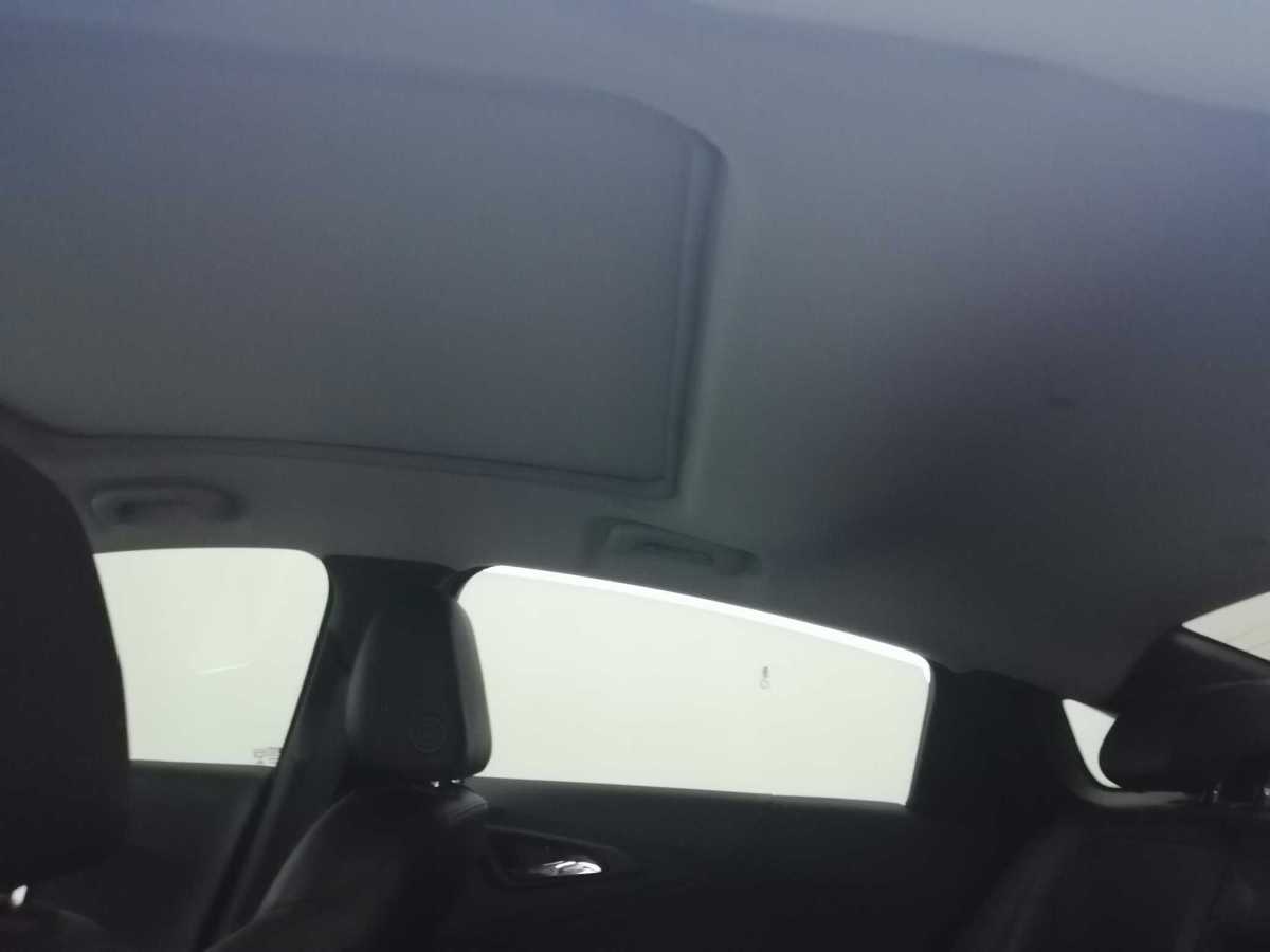 Chevrolet Malibu XL 2020 car image #22