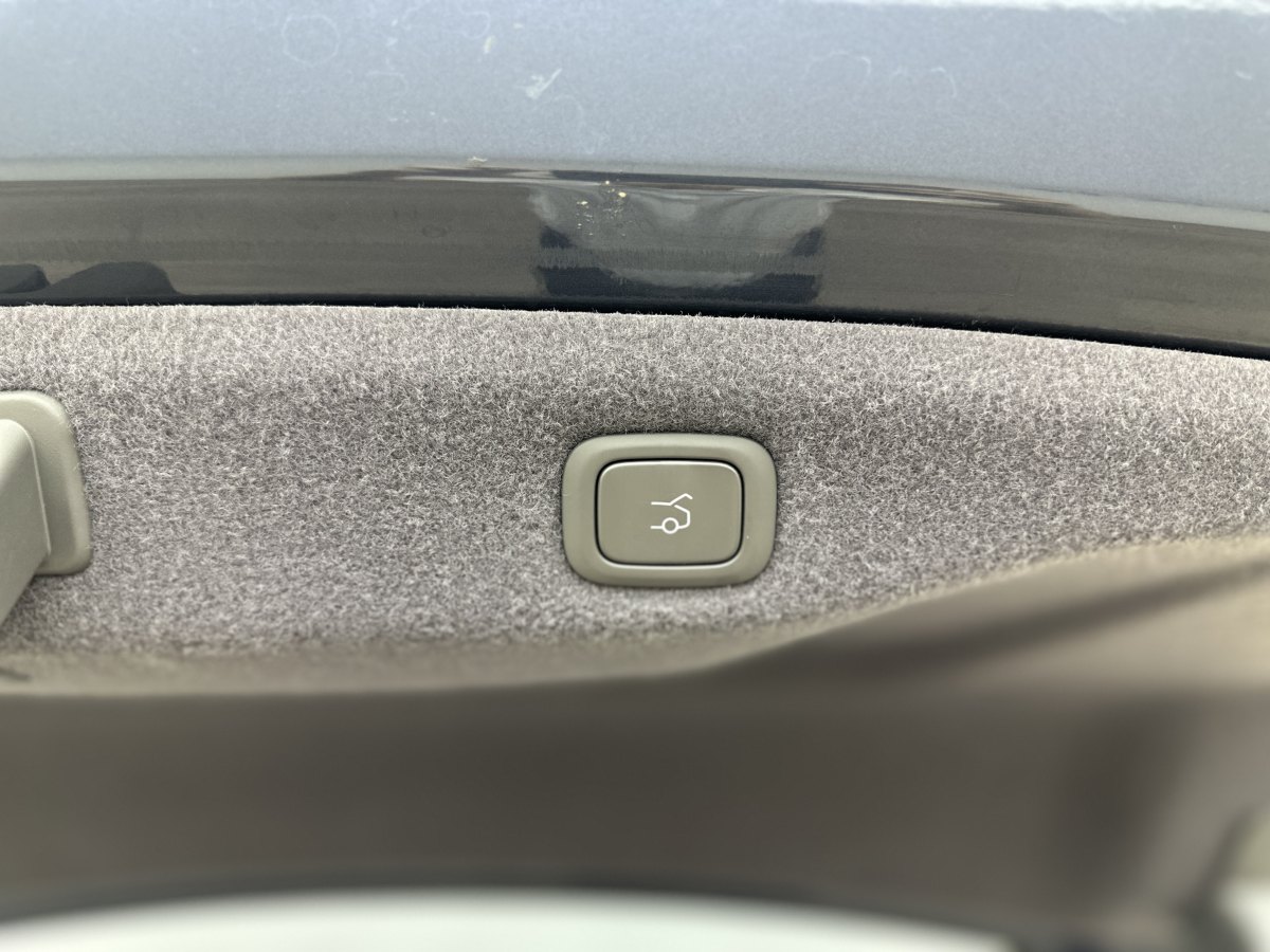 蔚来 蔚来ET7 2022 汽车图片 #22