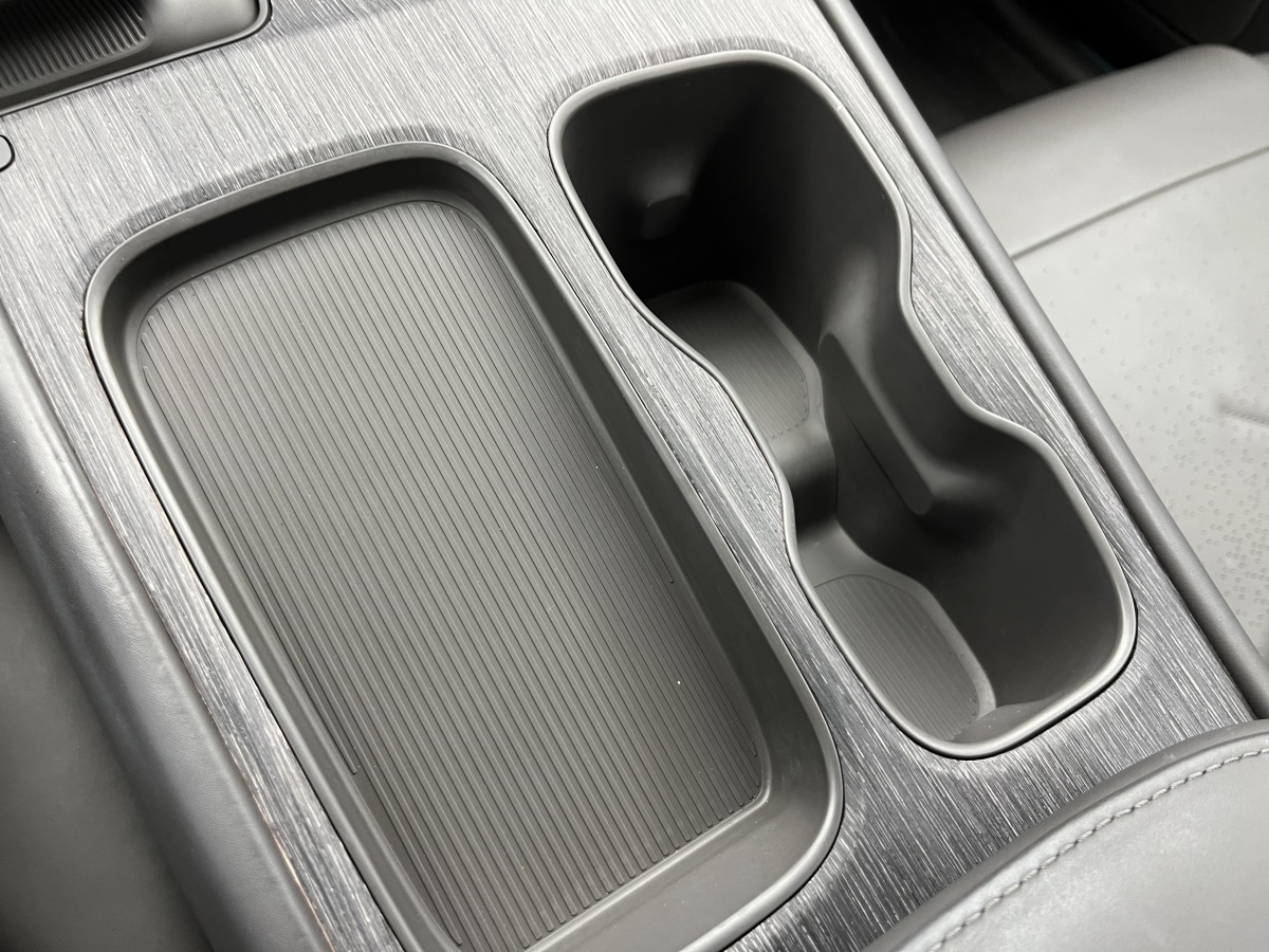 蔚来 蔚来ET7 2023 汽车图片 #22