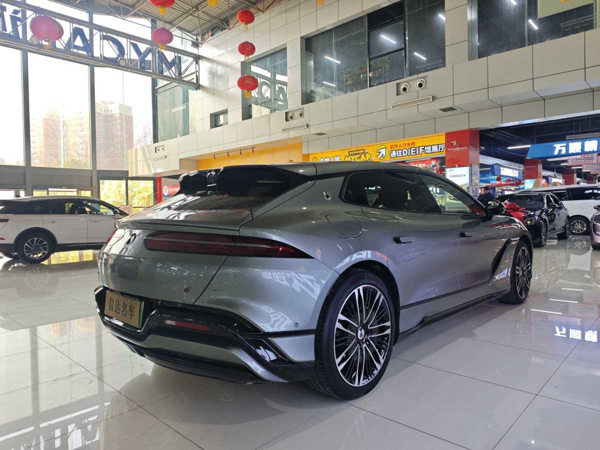 Denza Z9GT 2024 imagen de coche #22