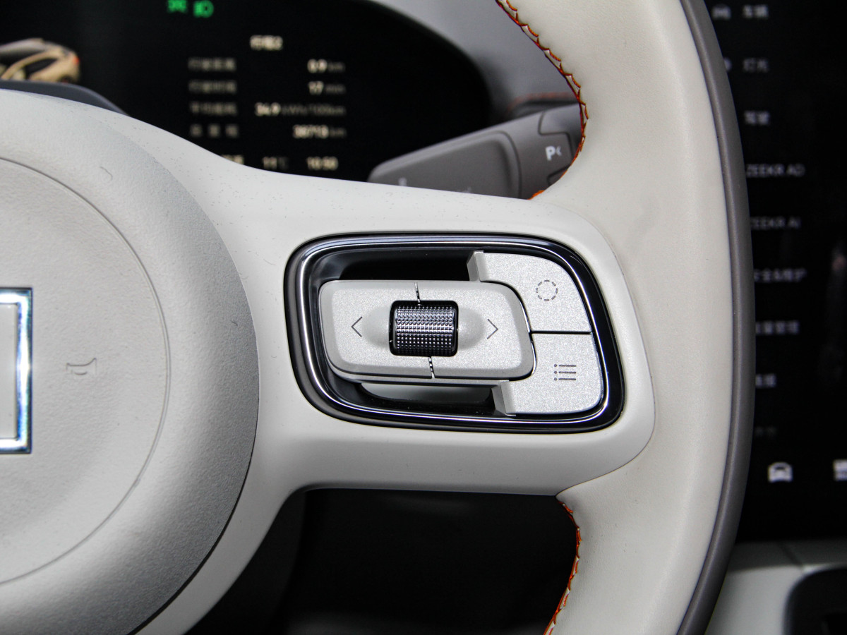 极氪 极氪007GT 2025 汽车图片 #22