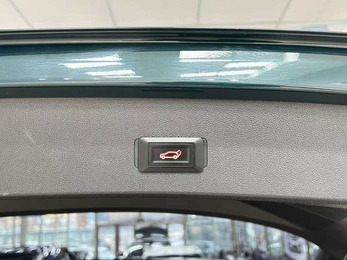 Volkswagen VS7 2023 car image #22