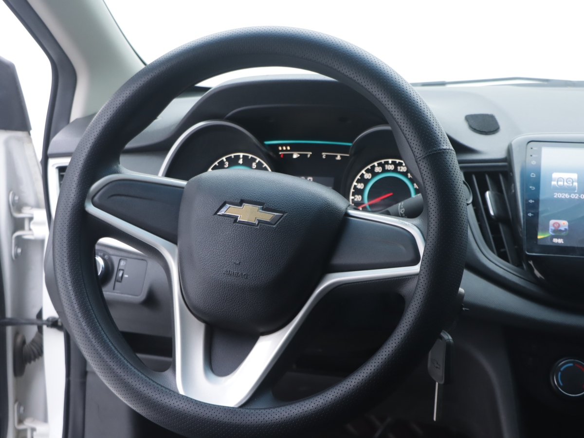 Chevrolet Cavalier 2016 #22 Chevrolet Cavalier 2016 car image #22