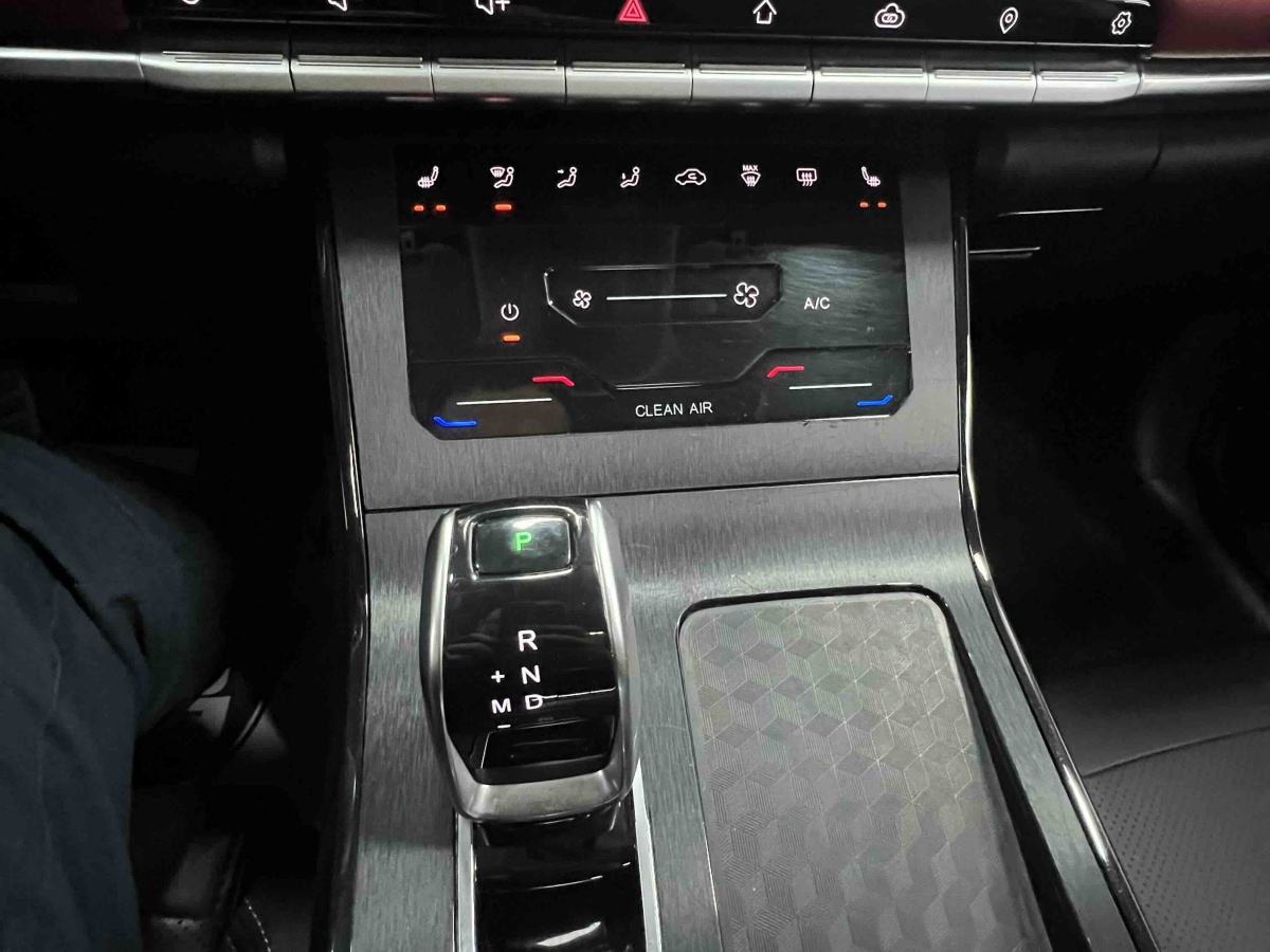 Chery Tiggo 7 2022 car image #22