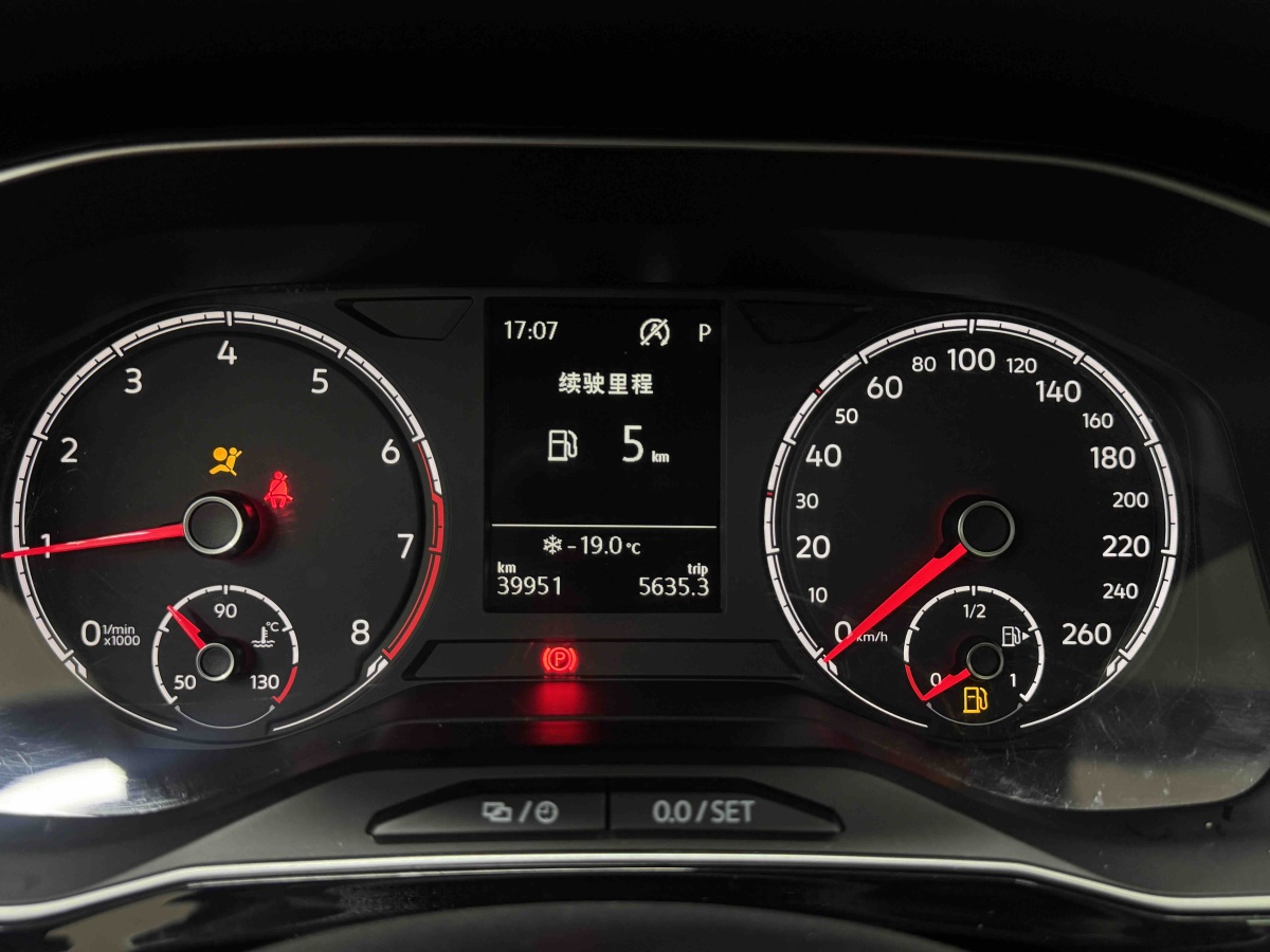 捷达 捷达VS7 2021 汽车图片 #22