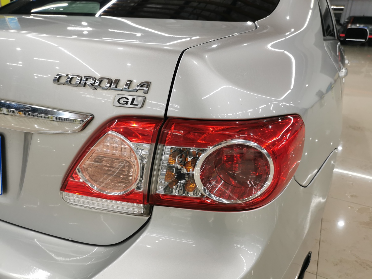 Toyota 2012 immagine di auto #22