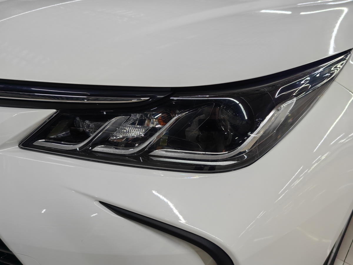 Toyota Corolla 2023 #22 Toyota Corolla 2023 car image #22