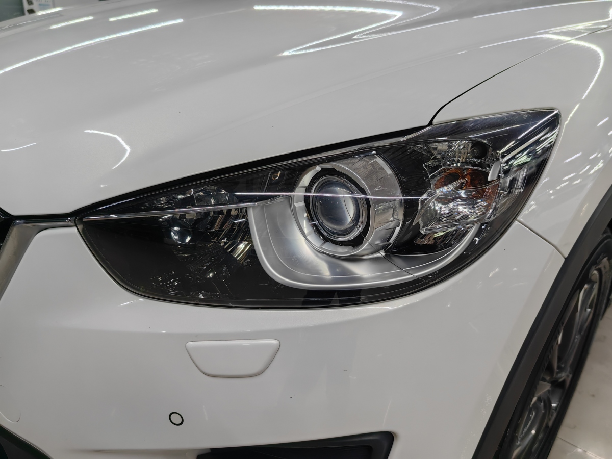 Mazda CX-5 2016 #22 Mazda CX-5 2016 car image #22