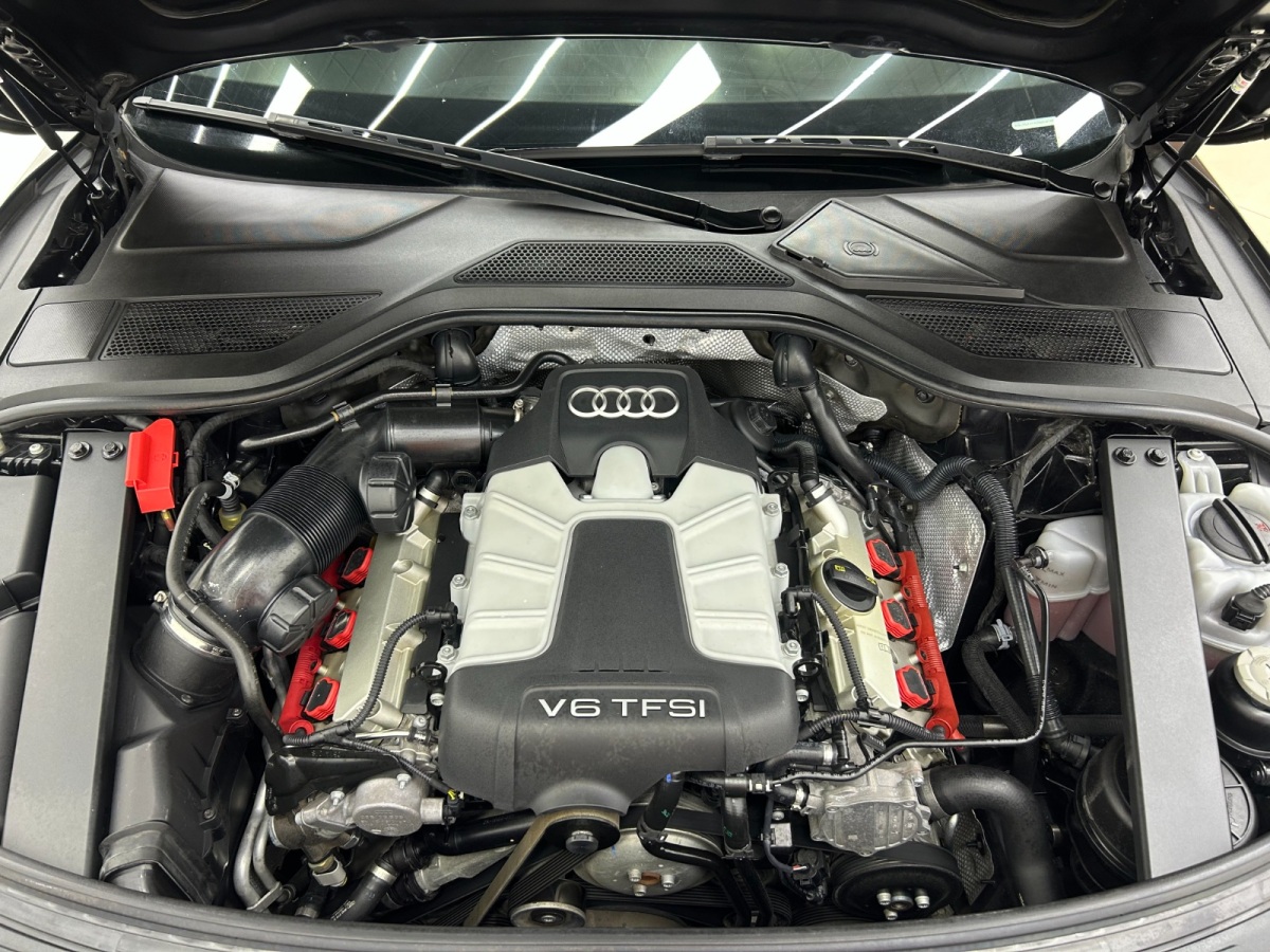 Audi 2014 #22 Audi 2014 immagine di auto #22