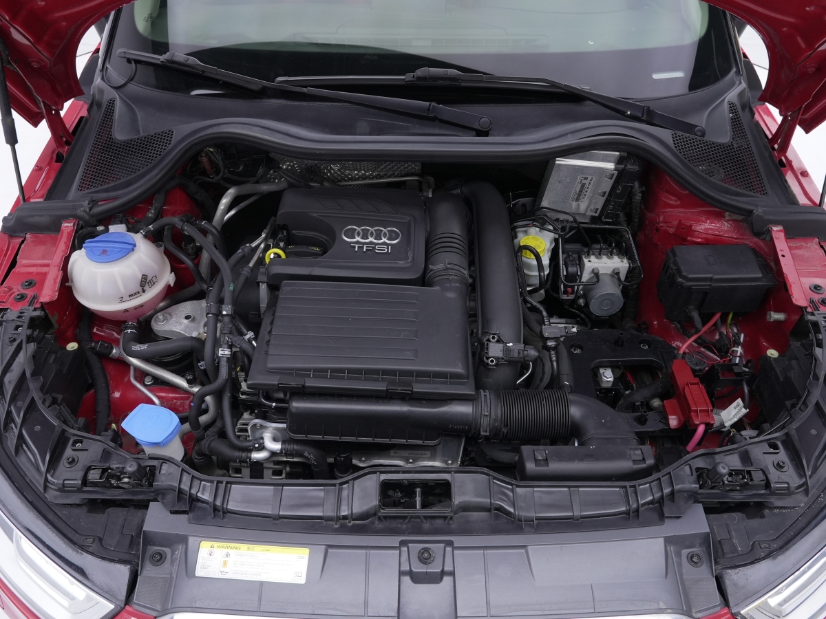 Audi A1 2016 #22 Audi A1 2016 car image #22