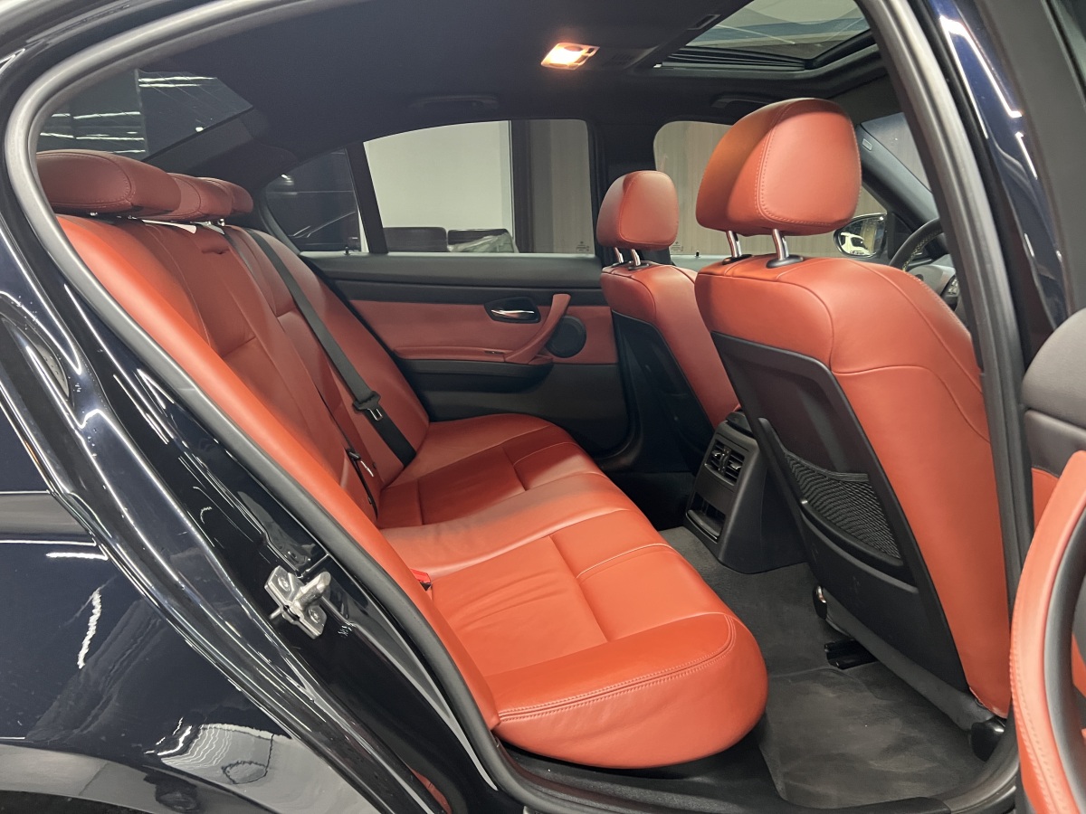 BMW 2013 car image #22