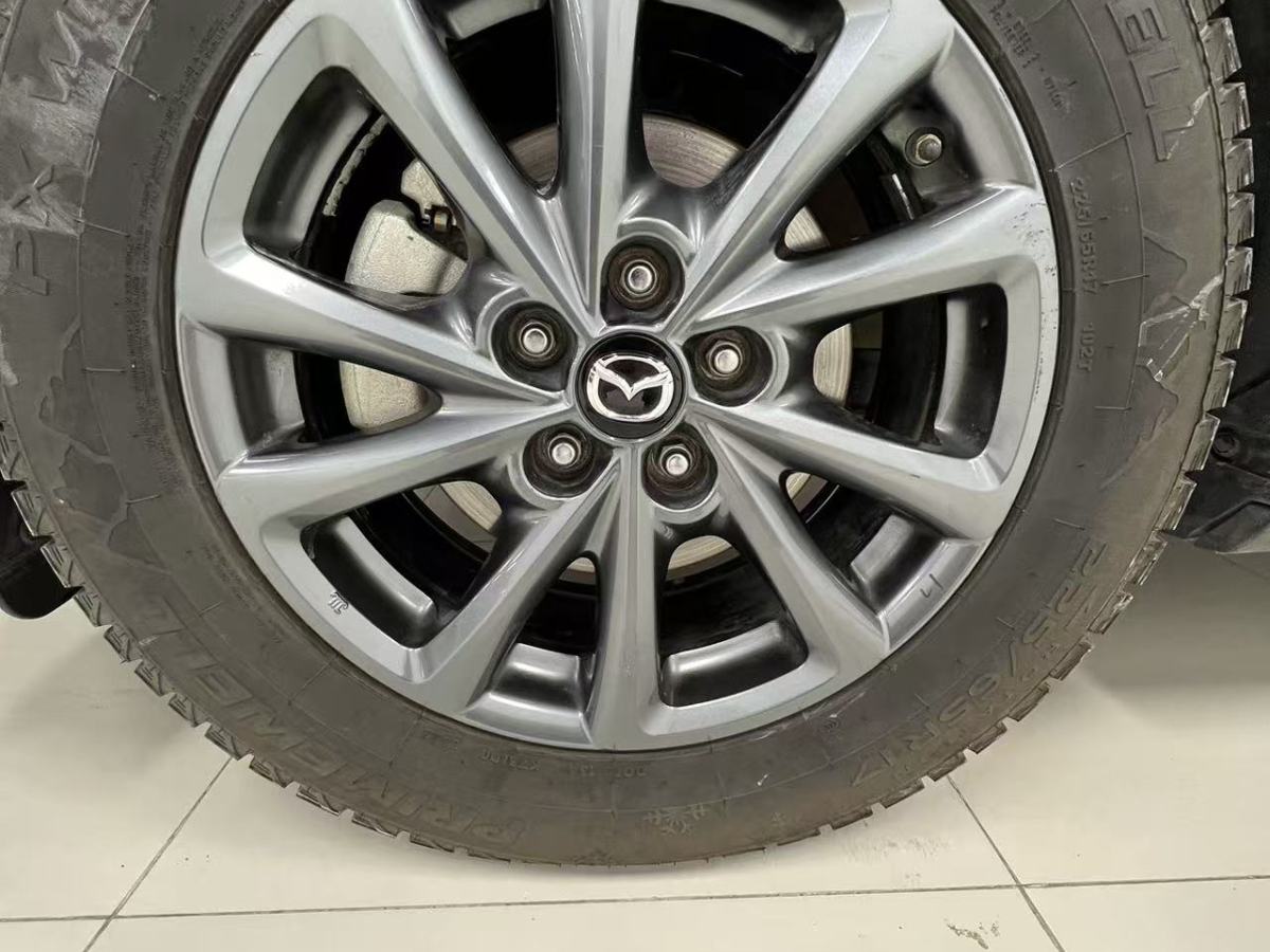 Mazda 2023 car image #22