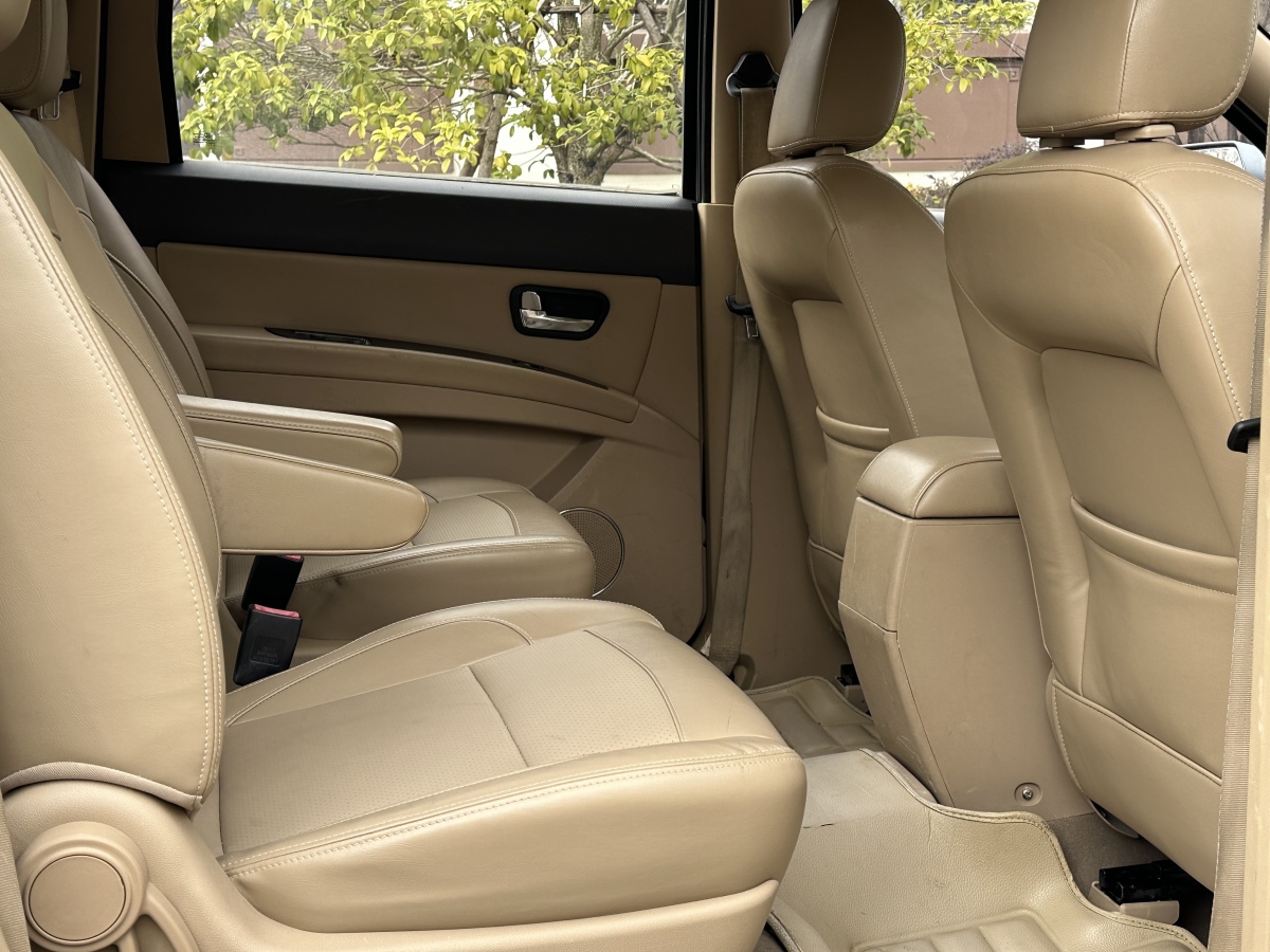 五菱汽车 五菱宏光 2014 汽车图片 #22