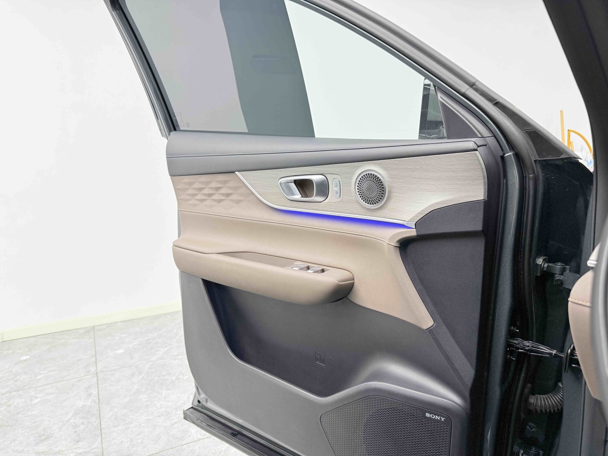 Chery 2024 #22 Chery 2024 car image #22