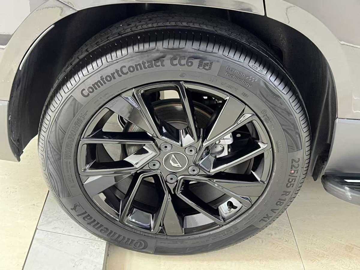 Jetta VS7 2022 car image #22