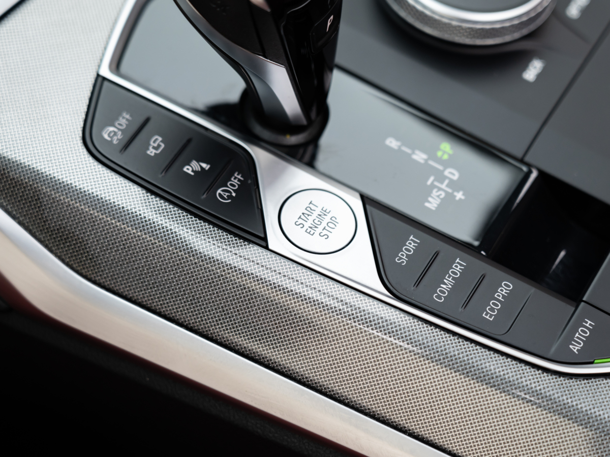 BMW 4 Series 2023 car image #22