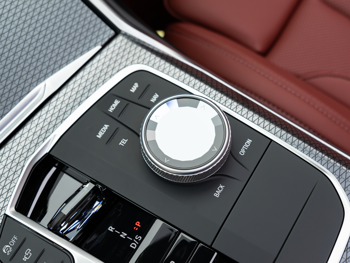 BMW 4 Series 2025 car image #22