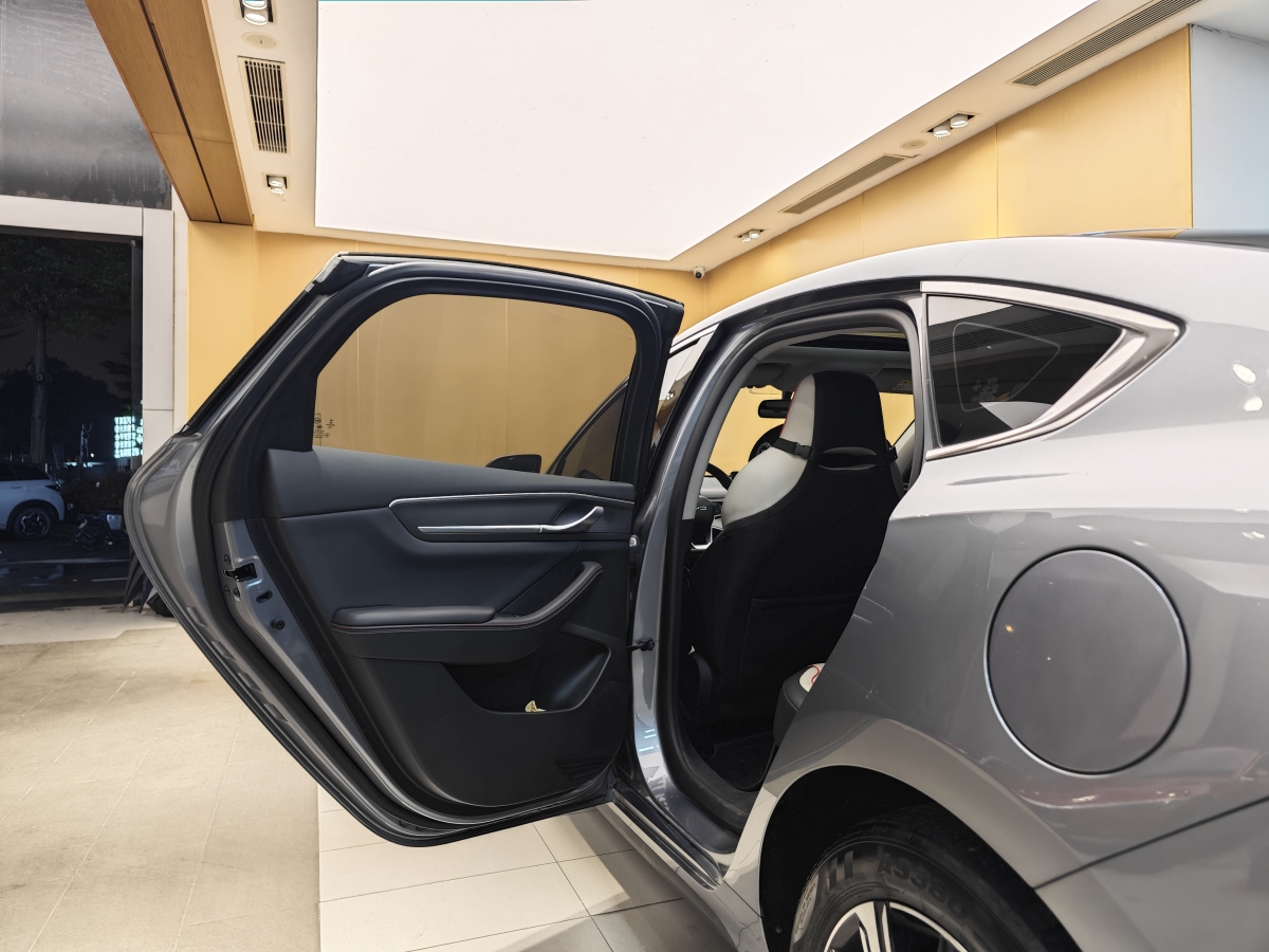 BYD Destroyer 05 2022 car image #22