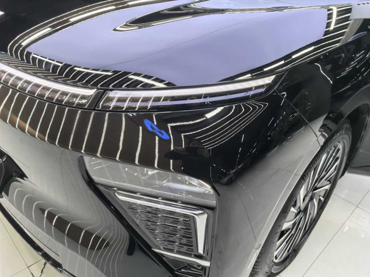 Exceed Stellar Era ET 2024 immagine di auto #22