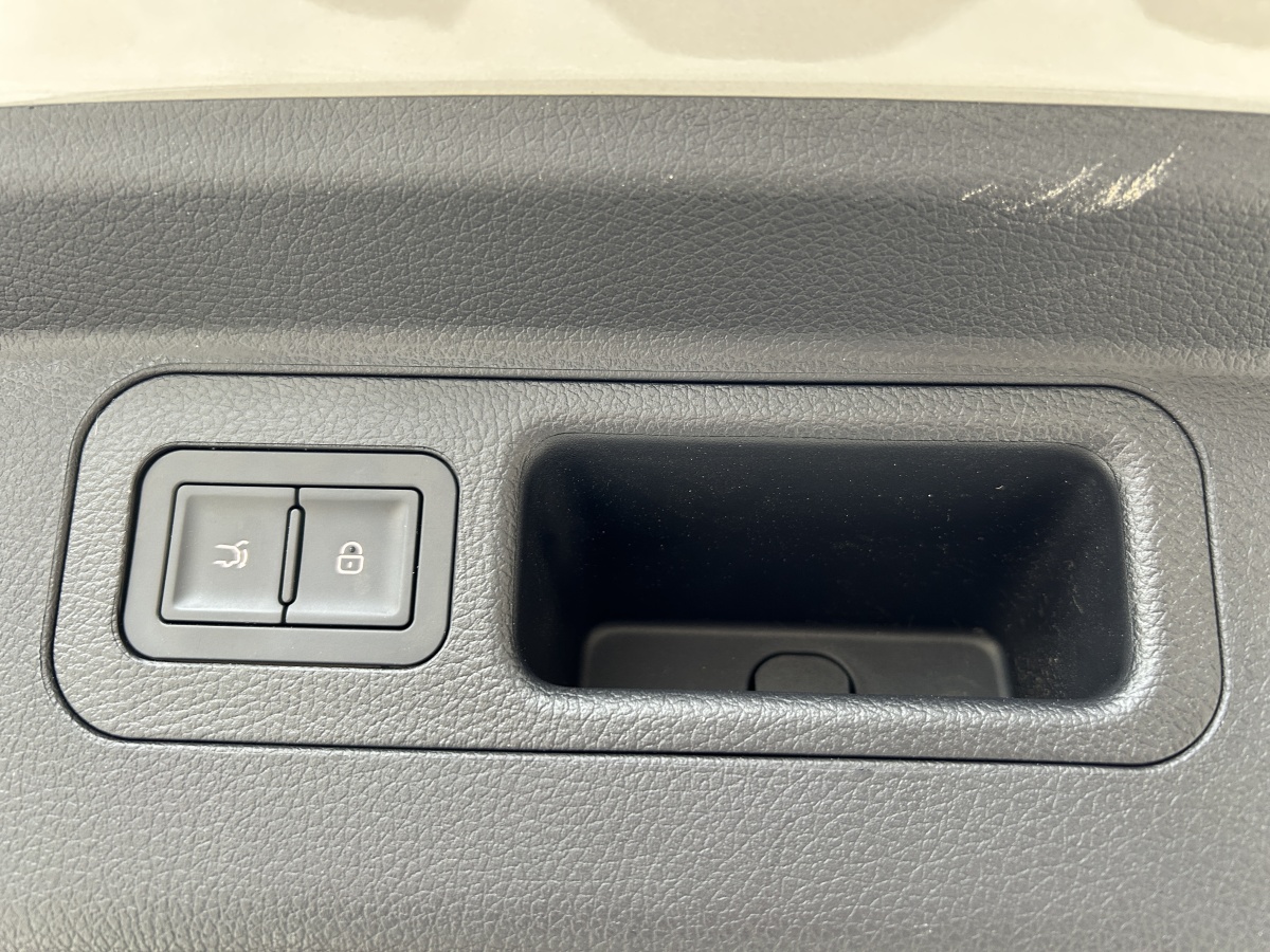 BYD Sea Lion 05 DM-i 2025 car image #22