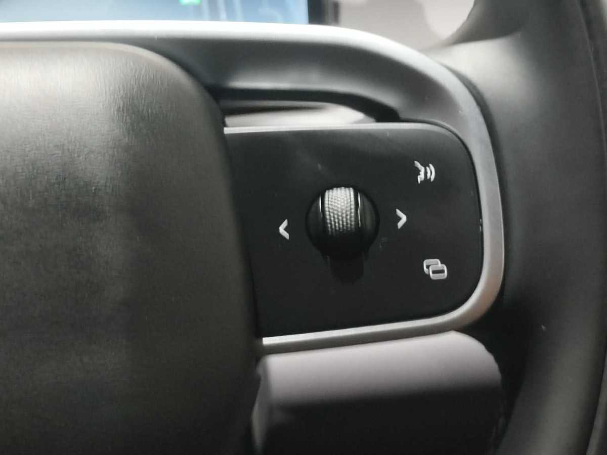 零跑汽车 零跑C16 2024 汽车图片 #22