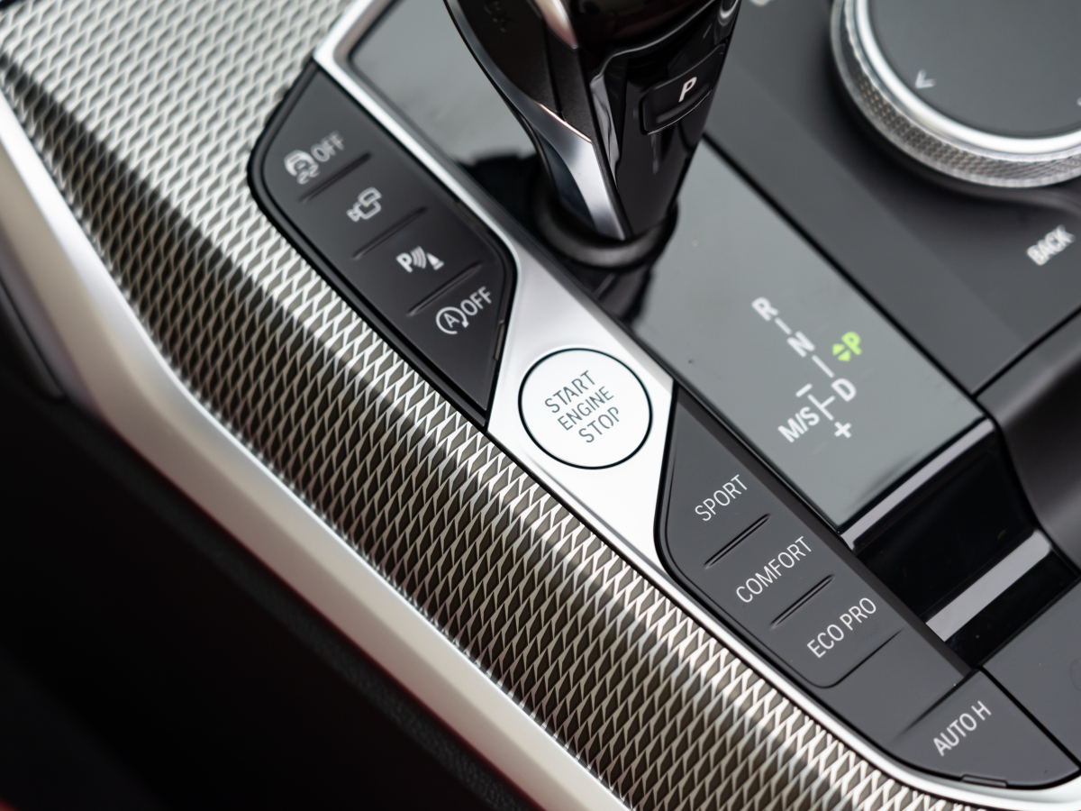 BMW 4 Series 2023 car image #22