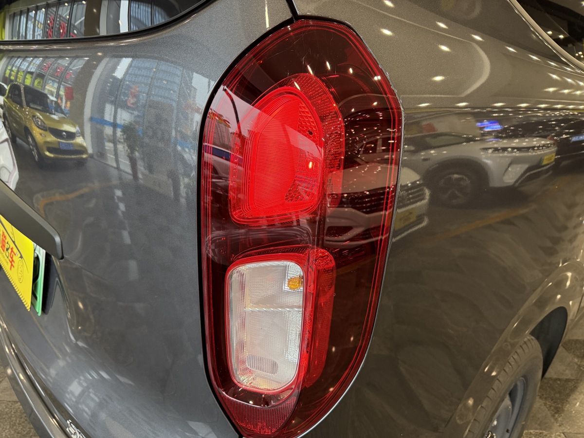 Wuling Hongguang New Energy 2025 image de voiture #22