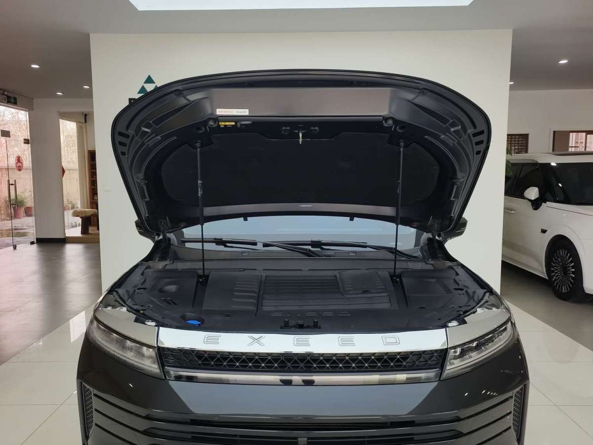 Exceed 2020 car image #22