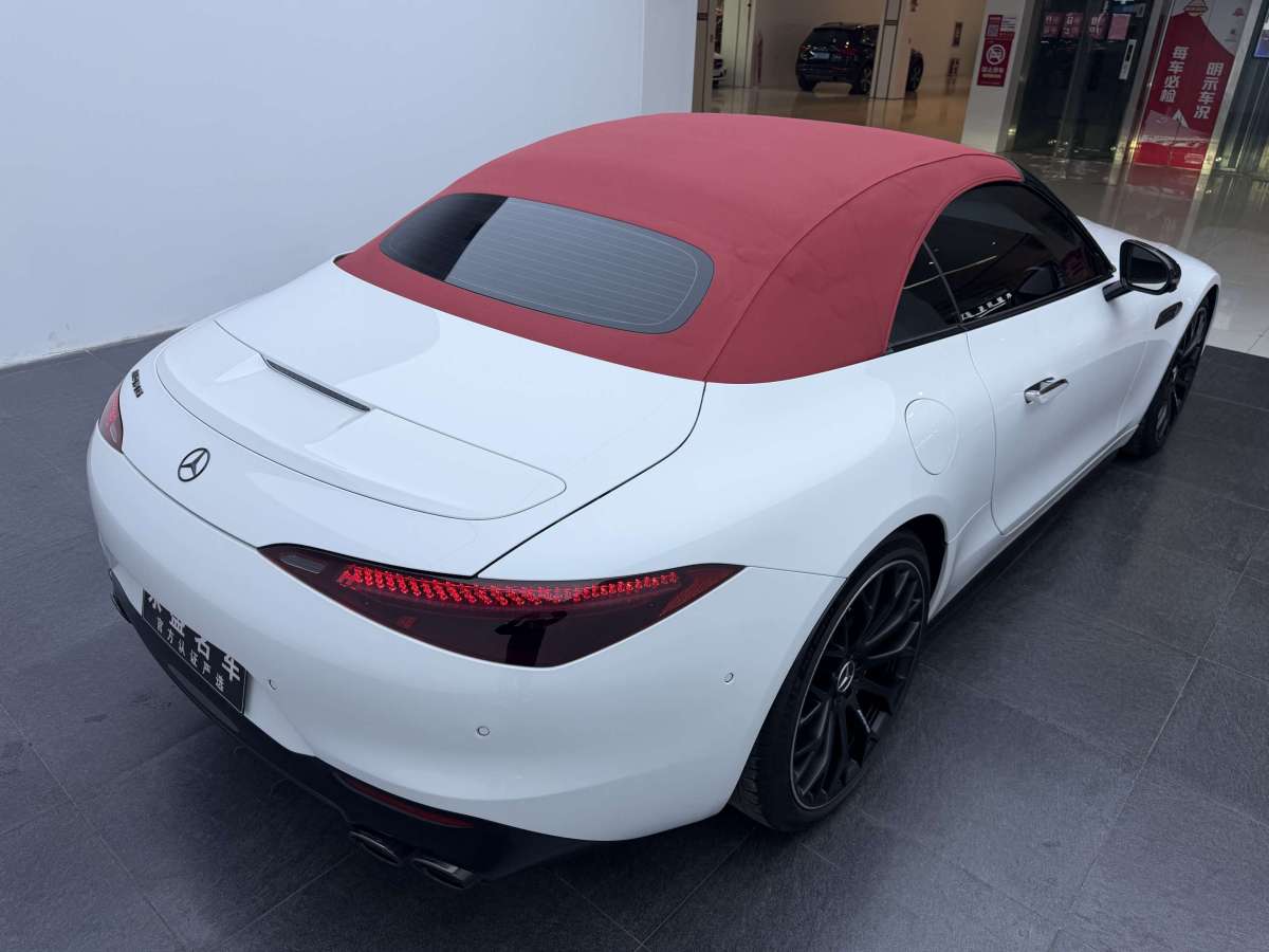 Mercedes-Benz 2024 car image #22