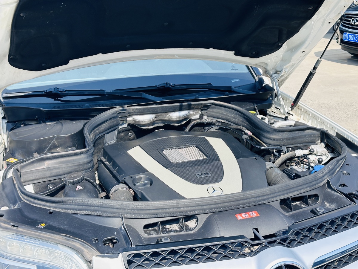 Mercedes-Benz GLK Class 2013 car image #22