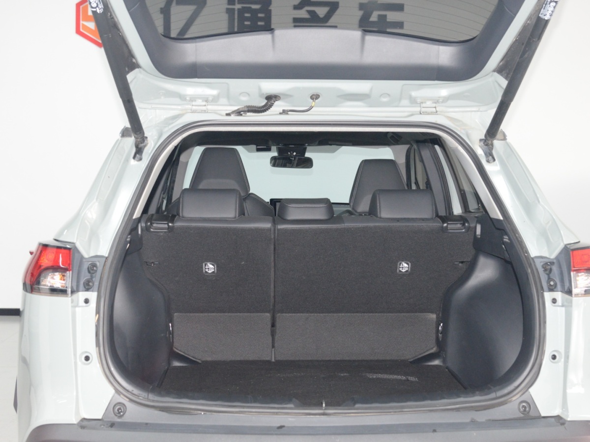 Toyota Corolla Cross 2022 car image #22