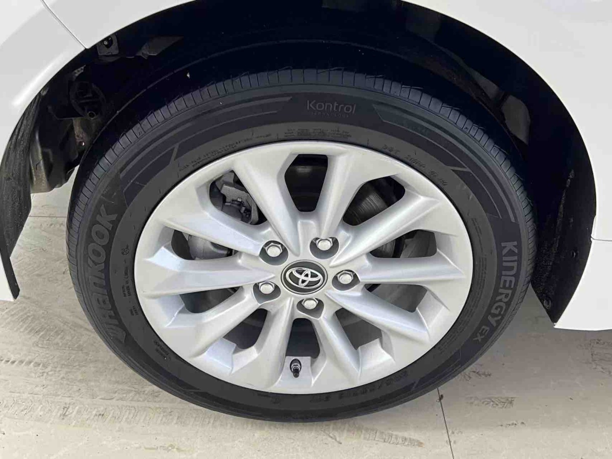 Toyota Corolla 2022 #22 Toyota Corolla 2022 car image #22