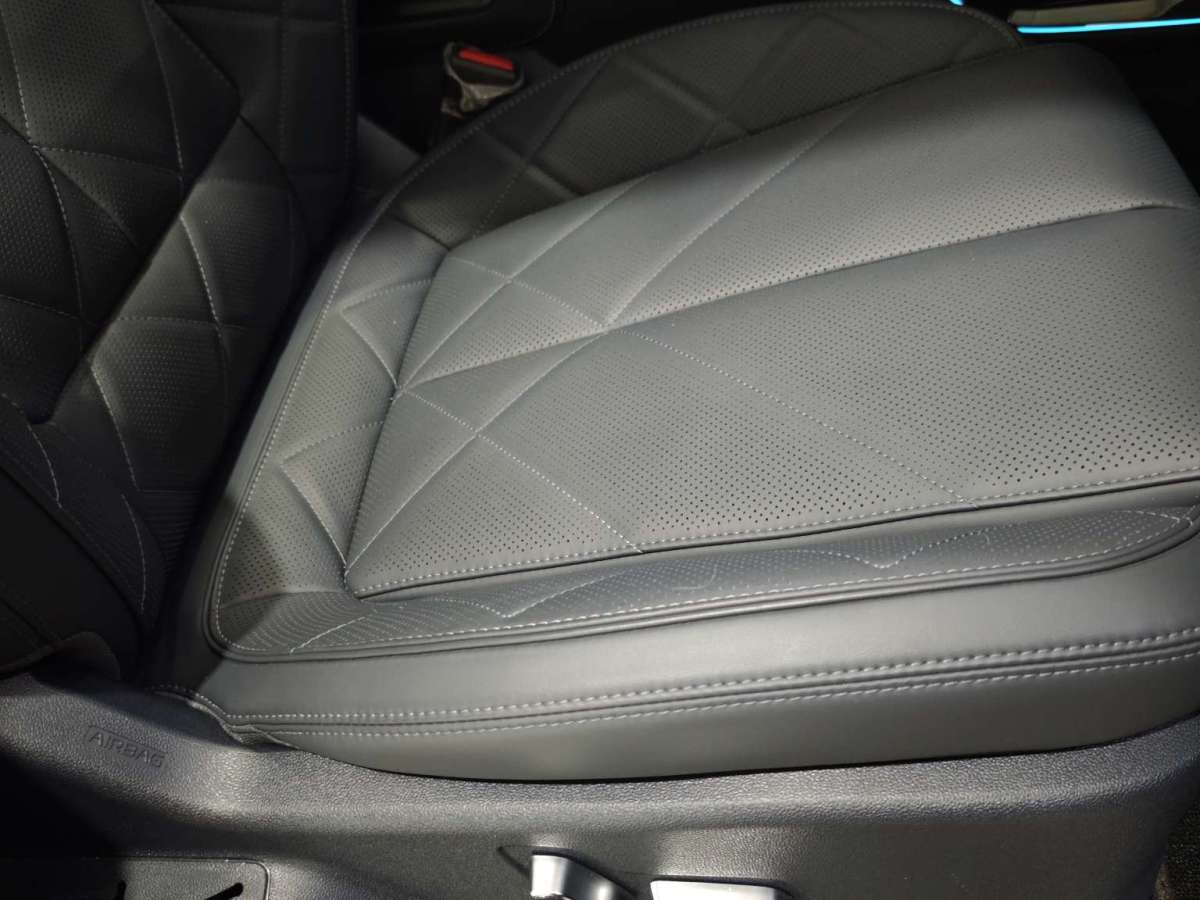 FangChengBao Leopard 5 2025 image de voiture #22