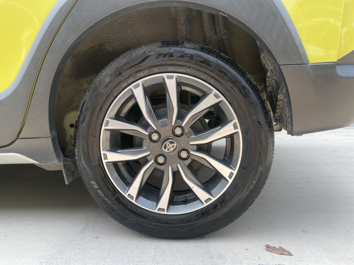 Toyota Yaris L Zhixuan 2022 immagine di auto #22