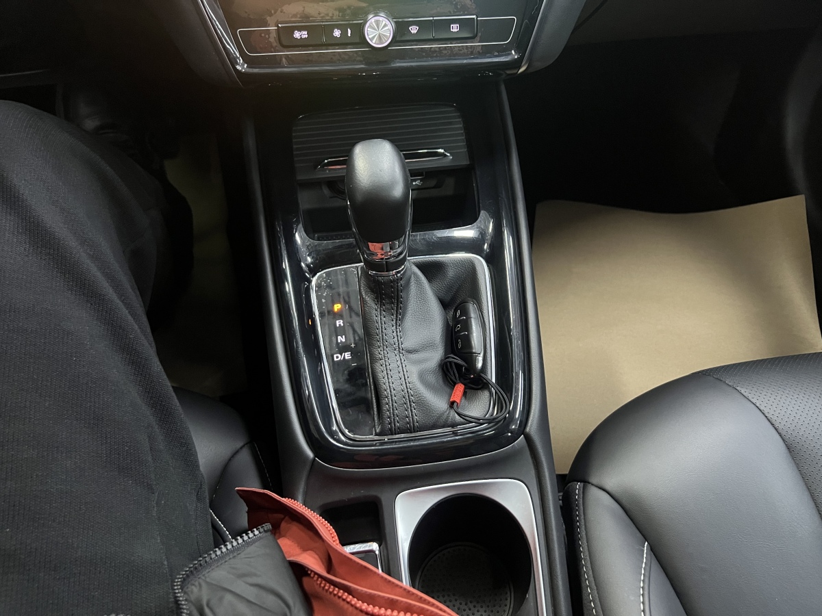 荣威 荣威i5 2020 汽车图片 #22