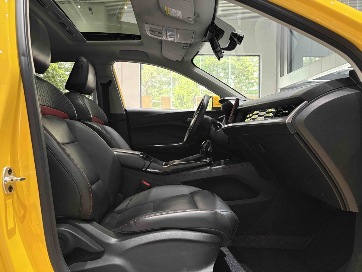 MG 5 2022 #22 MG 5 2022 car image #22