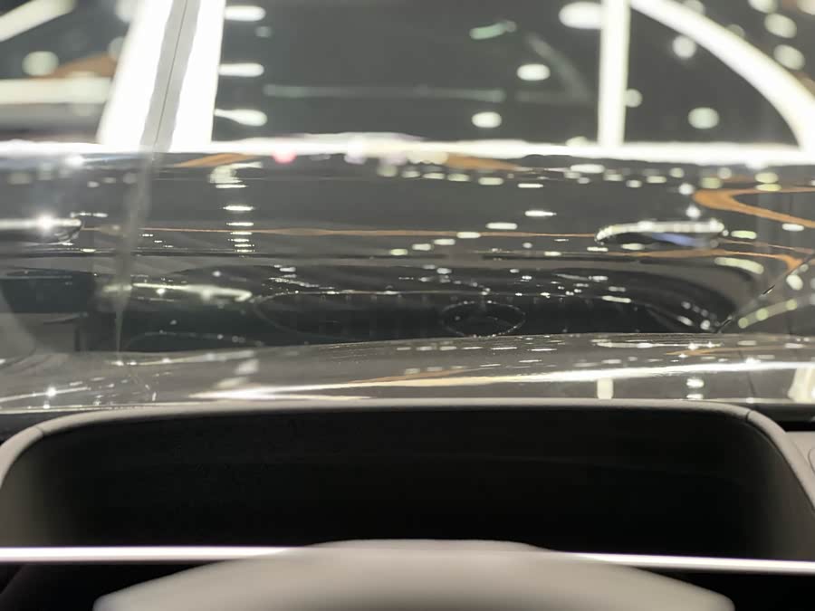 Mercedes-Benz S AMG New Energy 2024 изображение автомобиля #22