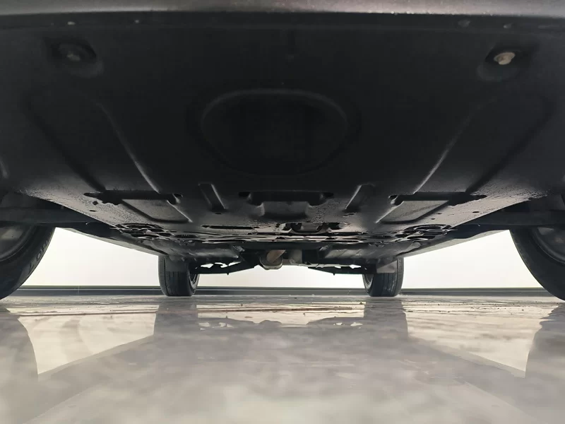 现代 途胜 2018 汽车图片 #22