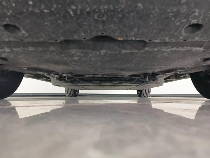 Toyota Izoa E 2021 #22 Toyota Izoa E 2021 imagen de coche #22