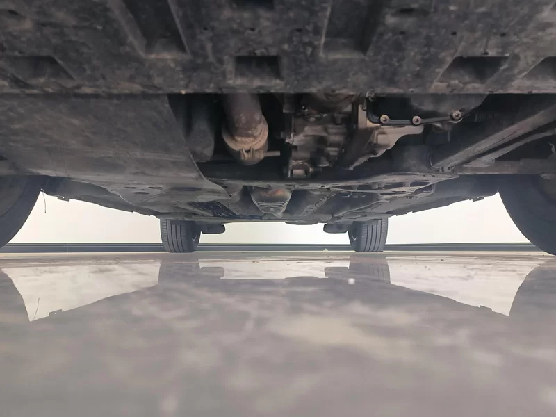 标致 标致5008 2018 汽车图片 #22